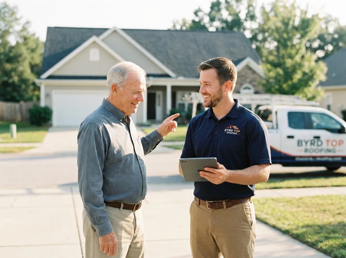 Roofing Berryville, VA FAQs